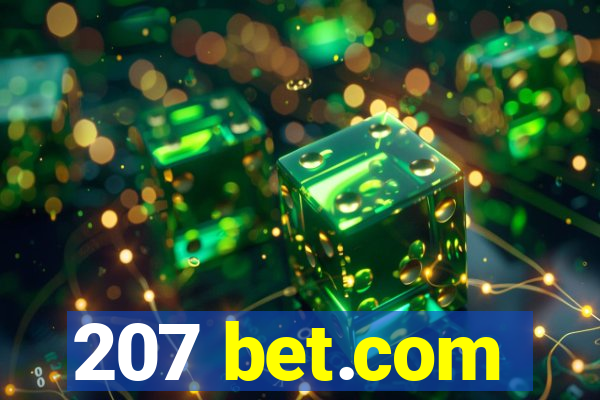 207 bet.com